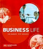 English for Business Life Self-Study +CD Intermediate Level