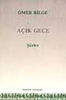Açık Gece