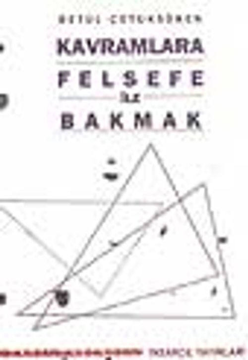 Kavramlara Felsefe ile Bakmak