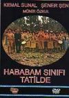 Hababam Sınıfı Tatilde (Dvd)