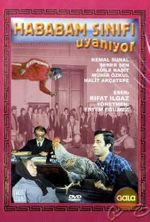 Hababam Sınıfı Uyanıyor (Dvd)