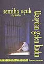 Uzaydan Gelen Kadın