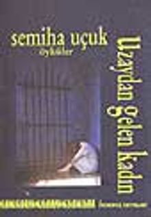 Uzaydan Gelen Kadın