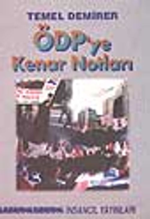 ÖDP'ye Kenar Notları
