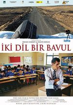 İki Dil Bir Bavul (Dvd)