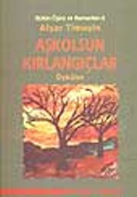 Aşkolsun Kırlangıçlar