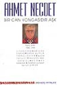 Bir Can Yongasıdır Aşk