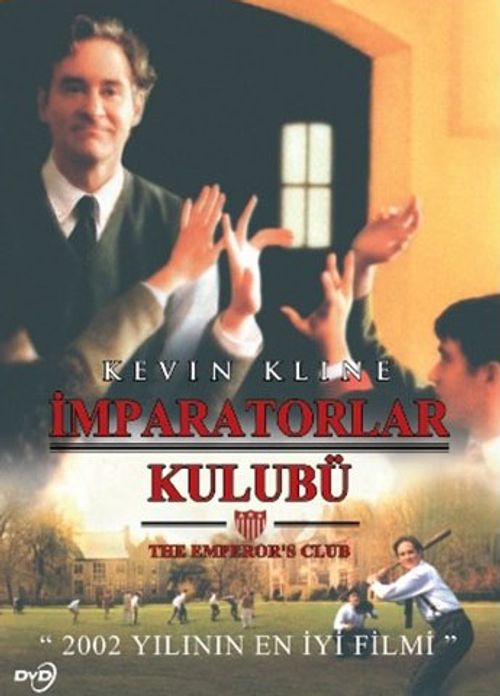 İmparatorlar Kulübü (Dvd)