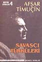 Savaşçı Türküleri