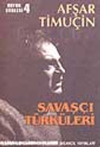 Savaşçı Türküleri