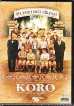 Koro - LesChoristes (Dvd)