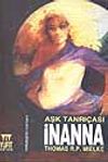 Aşk Tanrı&ccedil;ası İnanna