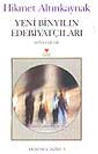 Yeni Binyılın Edebiyatçıları