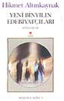 Yeni Binyılın Edebiyatçıları