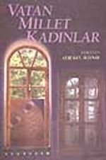 Vatan Millet Kadınlar