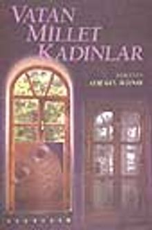 Vatan Millet Kadınlar
