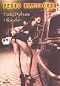 Patty Diphusa Hikayeleri