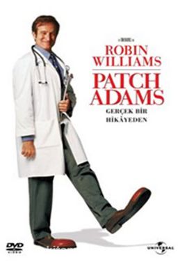 Patch Adams (Dvd)
