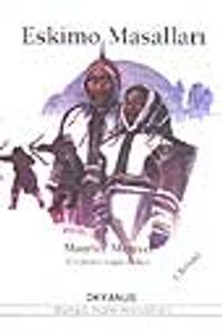 Eskimo Masalları
