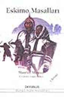 Eskimo Masalları
