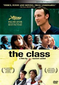 Sınıf -  EntreLesMurs (The Class)