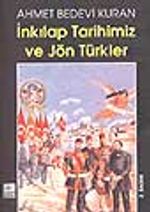 İnkılap Tarihimiz ve Jön Türkler