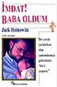 İmdat! Baba Oldum