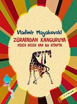 Zürafadan Kanguruya Neler Neler Var Bu Kitapta