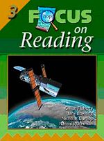 Focus on Reading 3 + CD