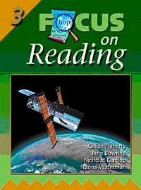 Focus on Reading 3 + CD