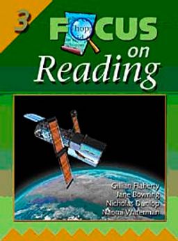 Focus on Reading 3 + CD