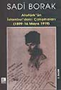 Atatürk'ün İstanbul'daki Çalışmaları