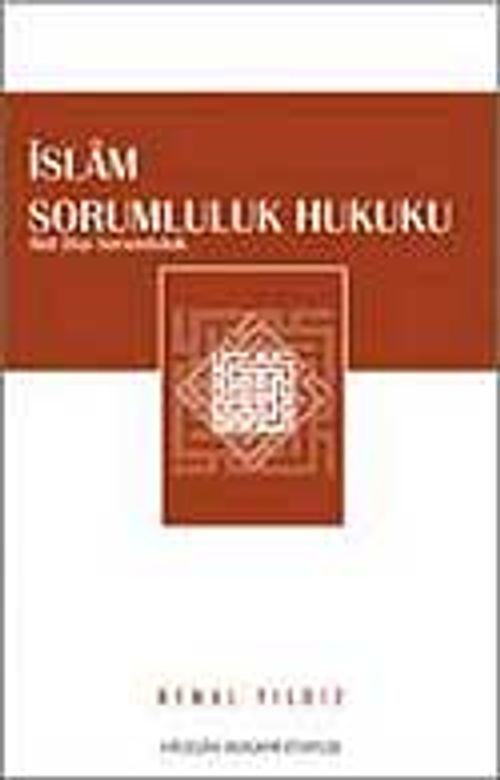 İslam Sorumluluk Hukuku