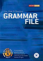 Grammar File