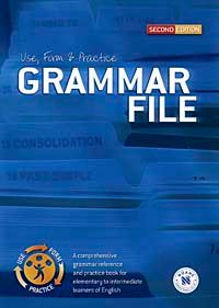 Grammar File