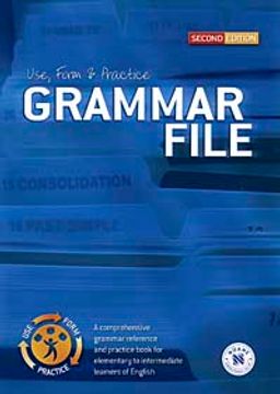 Grammar File