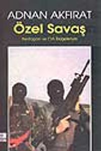 Özel Savaş