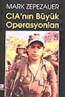 CIA'nın Büyük Operasyonları