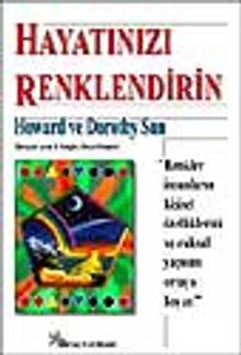 Hayatınızı Renklendirin