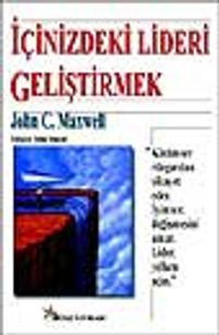 İçinizdeki Lideri Geliştirmek