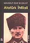 Atat&uuml;rk İhtilali (Ciltsiz)