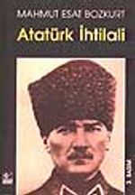 Atatürk İhtilali (Ciltsiz)