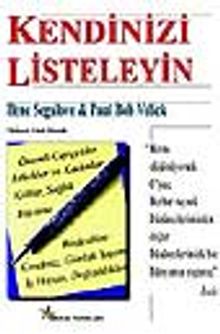 Kendinizi Listeleyin