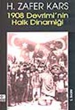 1908 Devrimi'nin Halk Dinamiği