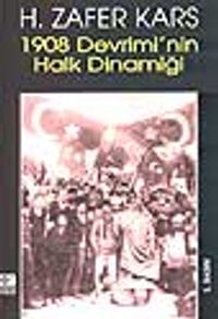 1908 Devrimi'nin Halk Dinamiği
