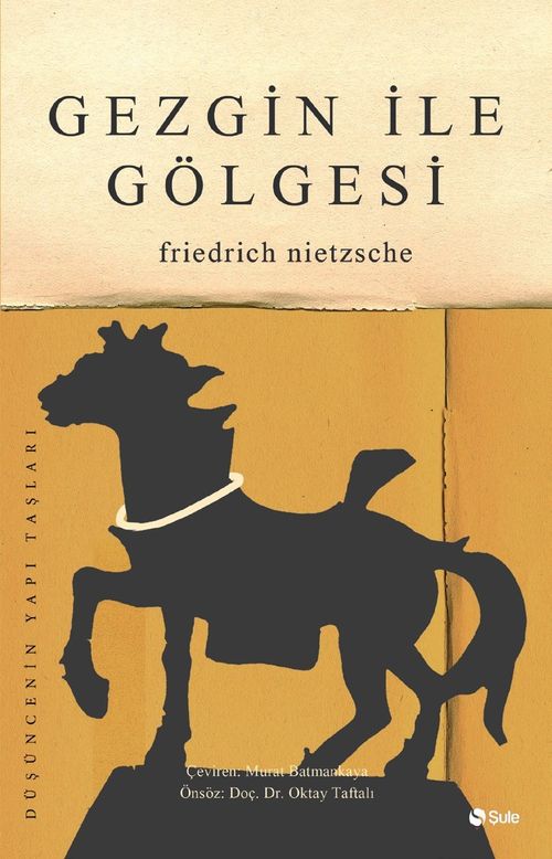 Gezgin ile Gölgesi 