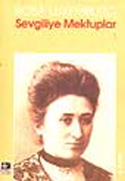 Sevgiliye Mektuplar