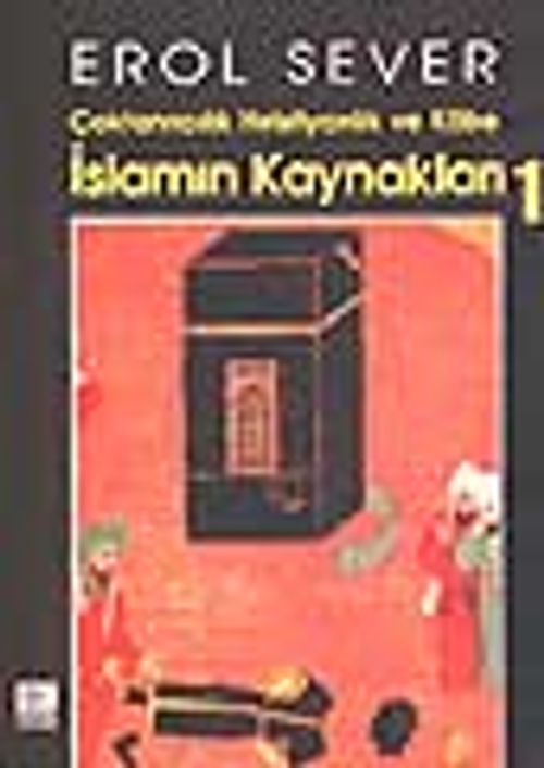İslamın Kaynakları 1/Çoktanrıcılık Hristiyanlık ve Kabe