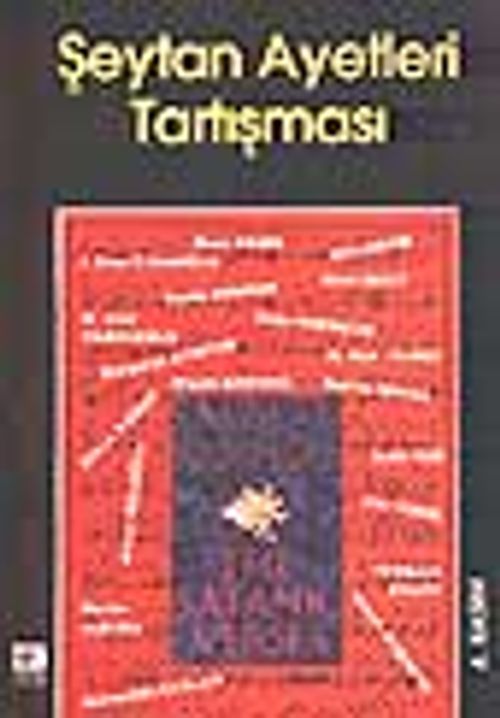 Şeytan Ayetleri Tartışması