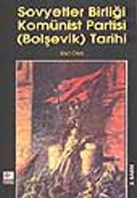 Sovyetler Birliği Komünist Partisi Tarihi